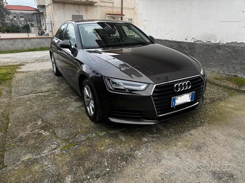 Usata Audi A4 Business Plus 150 CV (110 kW) 2016 Berlina