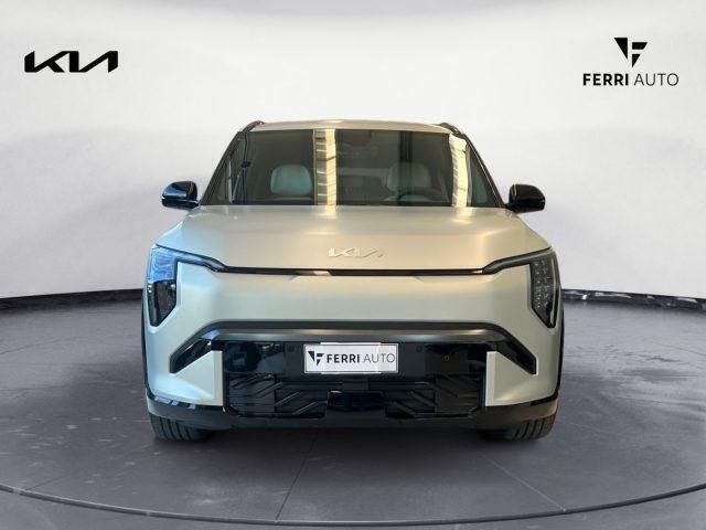 Nuova Kia EV3 GT-Line 150 kW (204 CV) 2025 Nero SUV