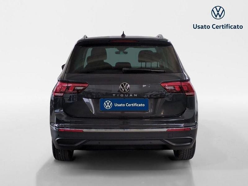 Usata VW Tiguan Life 150 CV (110 kW) 2022 SUV