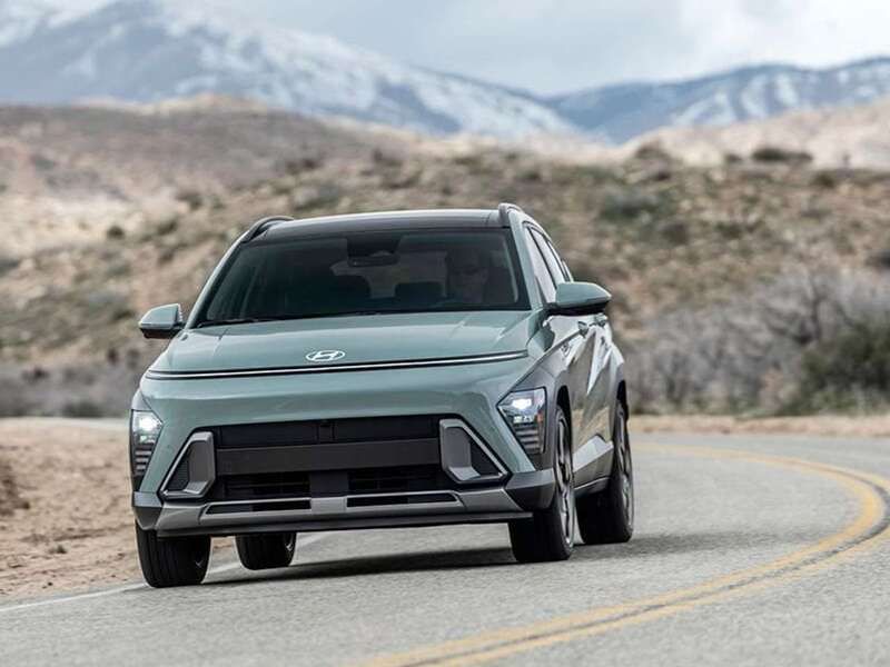 Usata Hyundai Kona 120 CV (88 kW) 2024 Other SUV