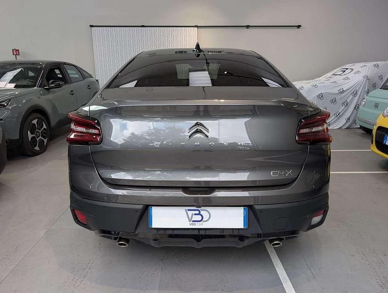 Usata Citroën C4 PureTech 136 CV (100 kW) 2023 Vari colori SUV