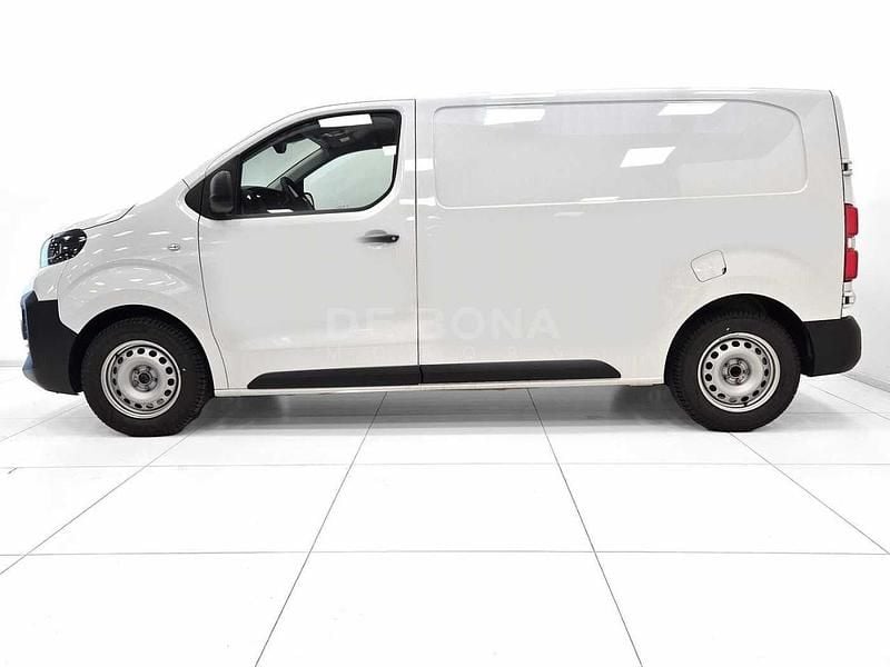 Neu Peugeot Expert S 140 PS (102 kW) 2025 Weiß Van