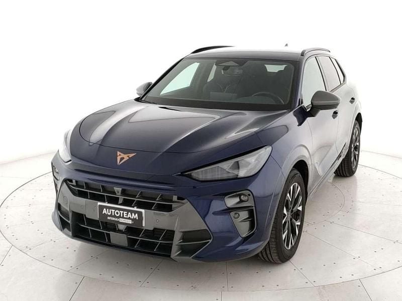 Blu Usata 2025 Cupra Terramar SUV | 36.200 € (Buon prezzo) - Immagine 1/4