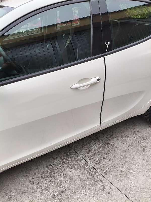 Usata Lancia Ypsilon 80 CV (58 kW) 2014 Utilitaria