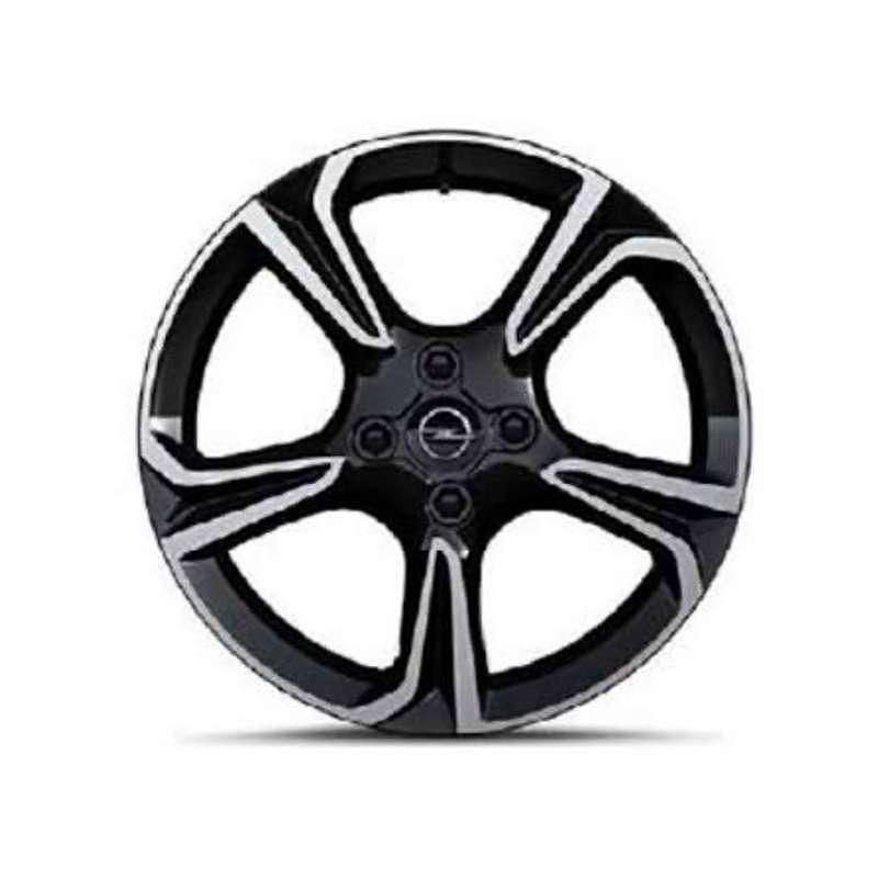 Usata Opel Corsa GS Line 101 CV (74 kW) 2020 Berlina