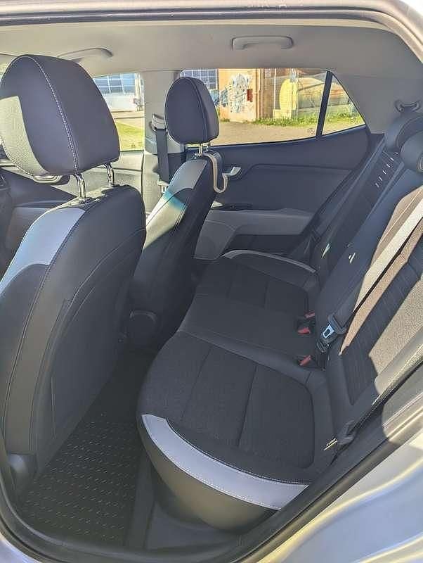 Usata Kia Stonic 97 CV (71 kW) 2019 SUV