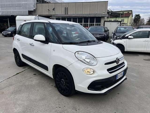Other Usata 2021 Fiat 500L Business Monovolume | 9400 € (Super prezzo) - Immagine 1/4