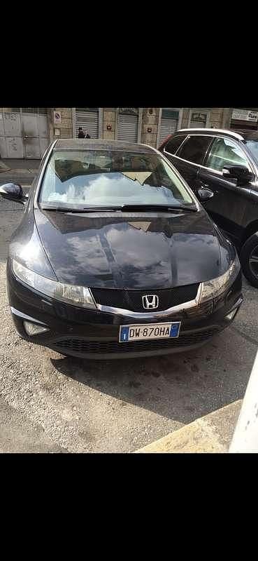 Usata Honda Civic Executive 140 CV (102 kW) 2009 Berlina