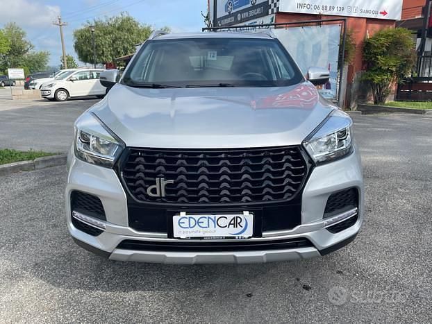 Usata DR DR 4.0 108 CV (79 kW) 2022 SUV