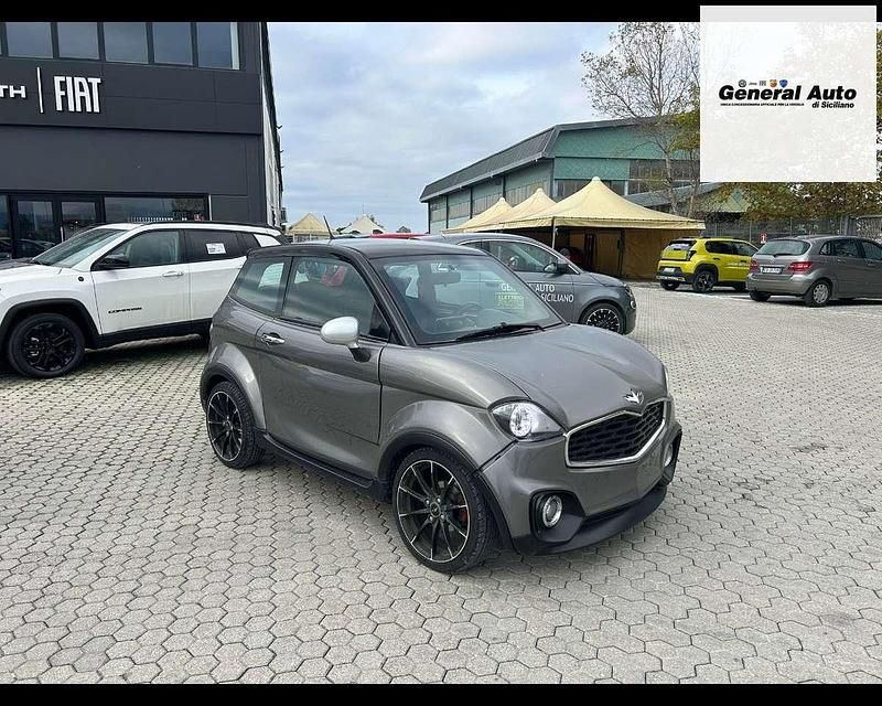 Grigio Usata 2022 Chatenet CH46 Due volumi | 11.990 € (Buon prezzo) - Immagine 1/4