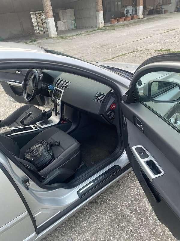 Usata Volvo V50 109 CV (80 kW) 2012 Station wagon