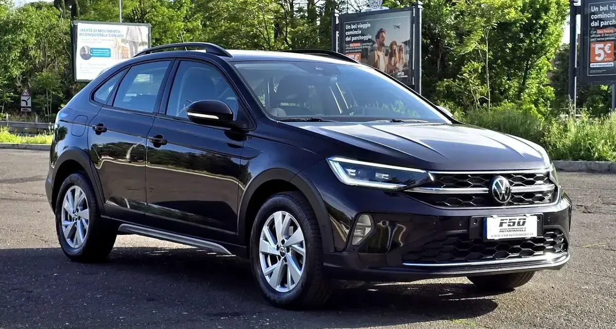 Usata VW Taigo Life 110 CV (80 kW) 2023 Other SUV