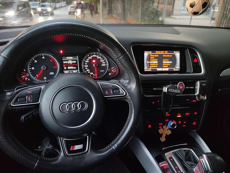 Usata Audi Q5 Business 177 CV (130 kW) 2014 SUV