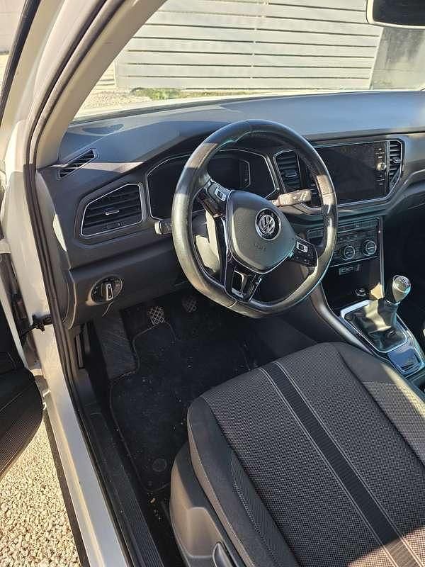 Usata VW T-Roc Style 116 CV (85 kW) 2019 SUV
