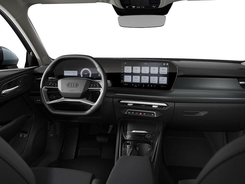 Nuova Audi Q3 Advanced Plus 272 CV (200 kW) 2026 Grigio SUV