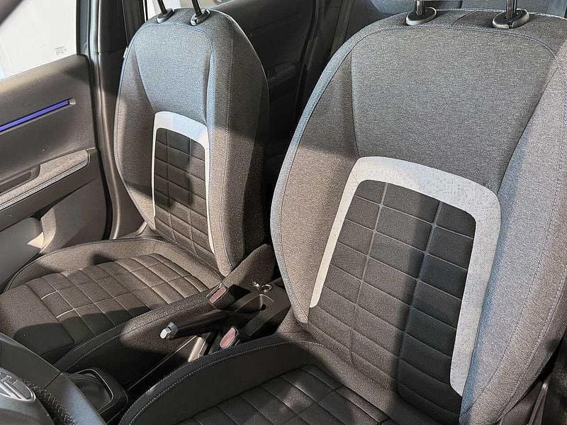 Nuova Citroën C3 101 CV (74 kW) 2026 Blue montecarlo SUV