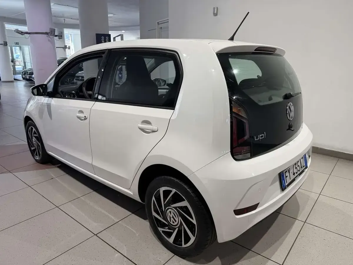 Usata VW up! move up! 60 CV (44 kW) 2019 Other Utilitaria