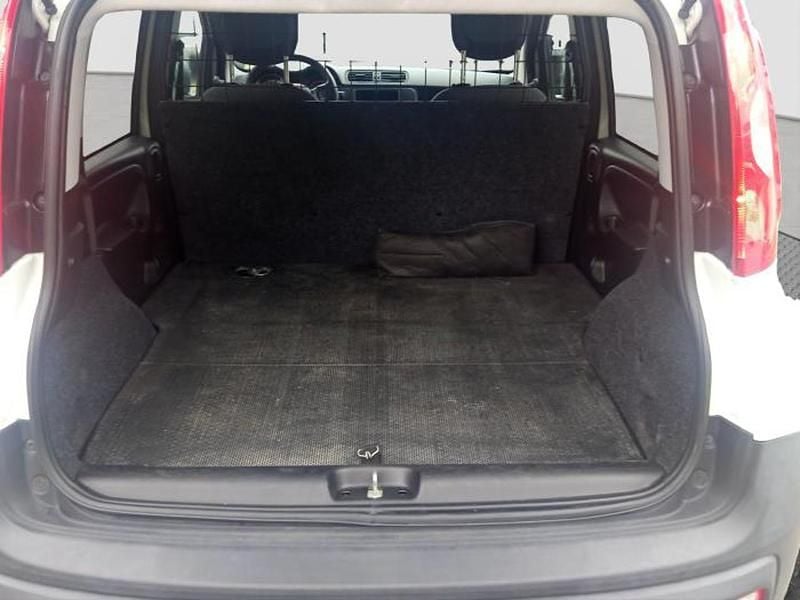 Usata Fiat Panda Pop 70 CV (51 kW) 2021 Bianco Utilitaria