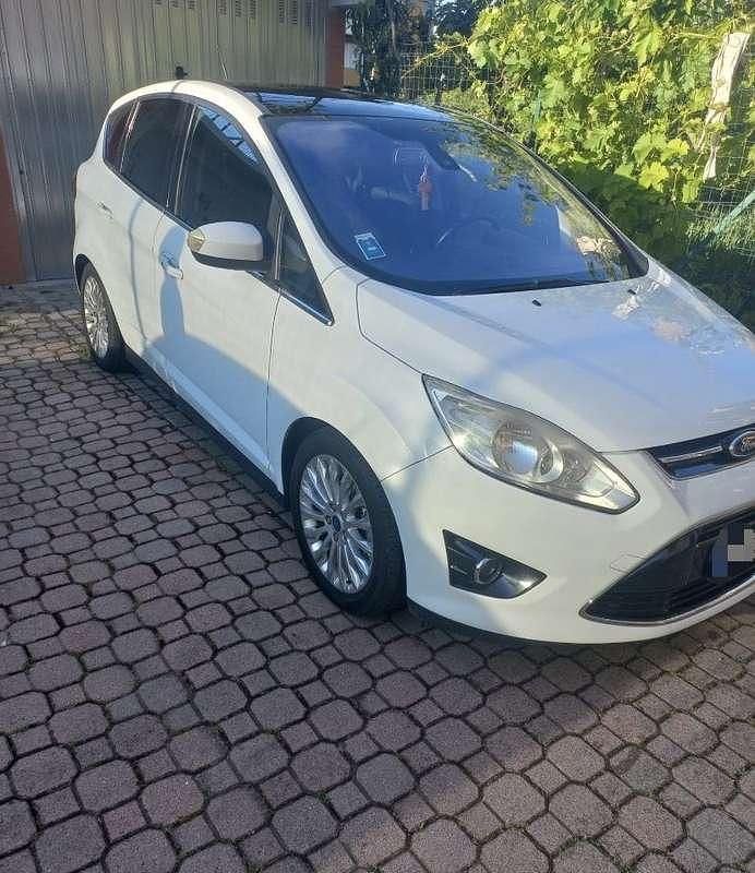 Usata Ford C-MAX 116 CV (85 kW) 2011 Monovolume
