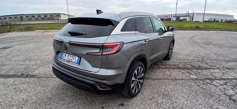 Usata Renault Austral Techno 158 CV (116 kW) 2023 SUV