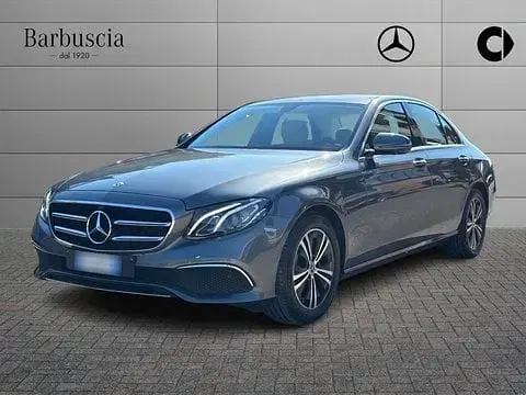 Usata Mercedes E220 Business 194 CV (142 kW) 2021 Berlina