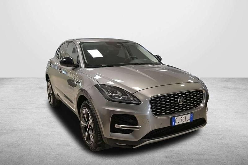 Occasion Jaguar E-Pace 204 ch (150 kW) 2022 Beige SUV