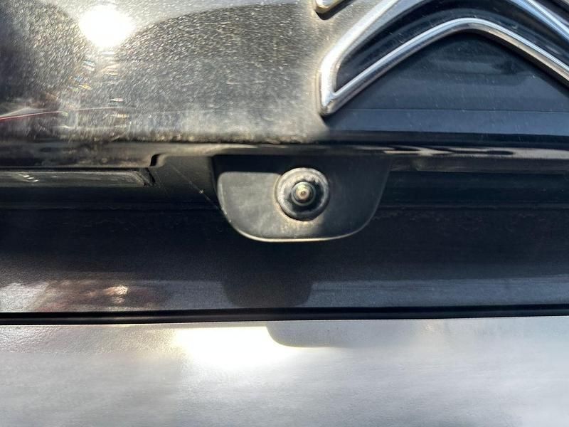 Usata Citroën C4 PureTech 130 CV (95 kW) 2024 Grigio SUV