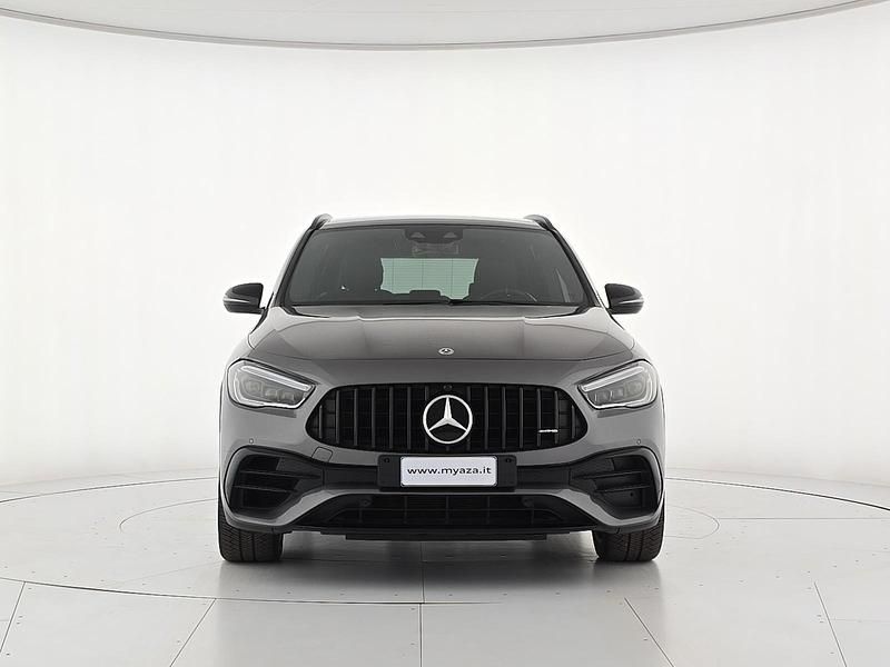 Usata Mercedes GLA45 AMG AMG 421 CV (309 kW) 2022 Other SUV