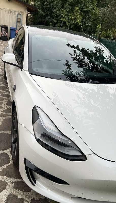 Usata Tesla Model 3 152 kW (208 CV) 2021 Berlina