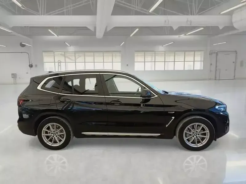 Usata BMW X3 183 CV (134 kW) 2022 SUV
