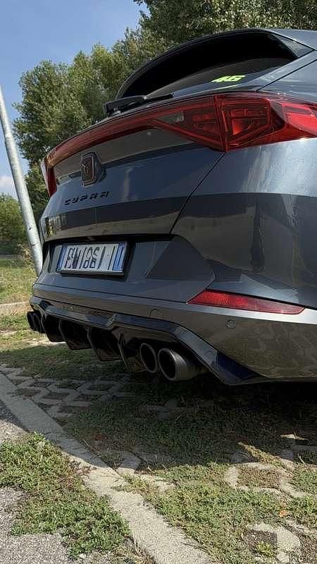 Usata 2024 Cupra Formentor SUV | 29.000 € (Buon prezzo) - Immagine 1/3