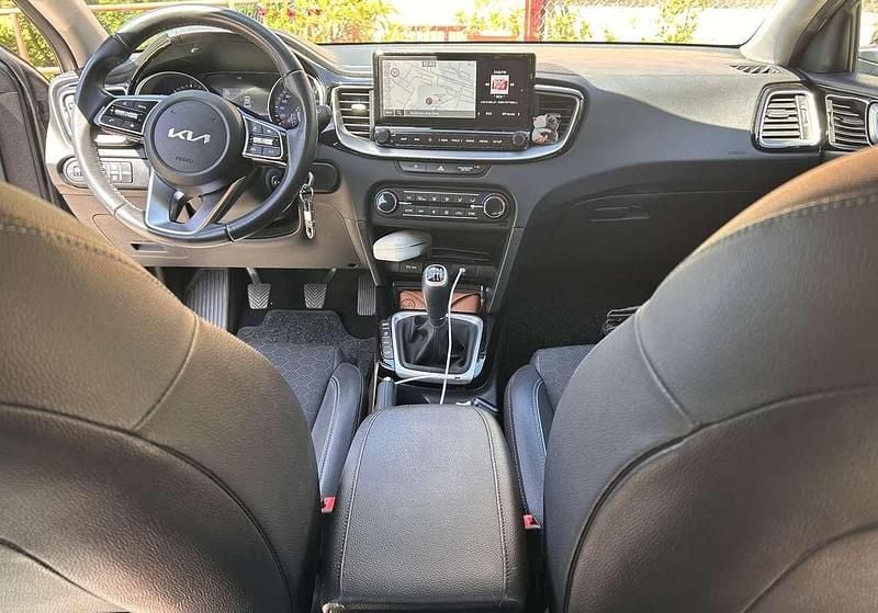 Usata Kia XCeed 136 CV (100 kW) 2022 SUV