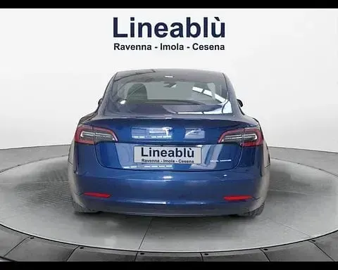 Usata Tesla Model 3 152 kW (208 CV) 2021 Berlina