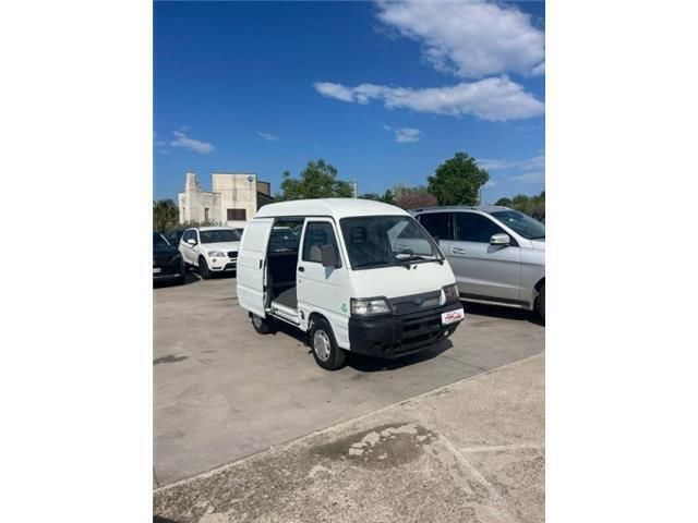 Nessuno(met.) Usata 2008 Piaggio Porter Cabrio | 5000 € (Super prezzo) - Immagine 1/4