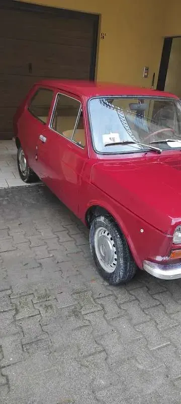 Usata Fiat 127 45 CV (33 kW) 1974 Utilitaria