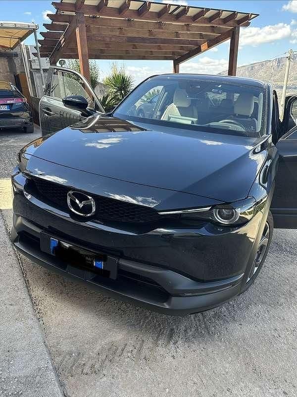 Usata Mazda MX30 Exclusive 80 kW (110 CV) 2021 SUV