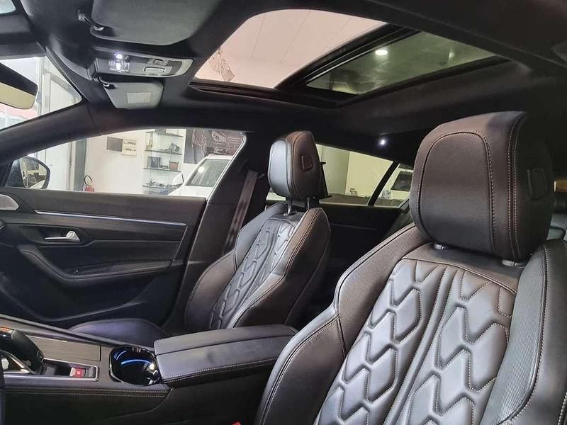 Usata Peugeot 508 SW S 177 CV (130 kW) 2019 Station wagon