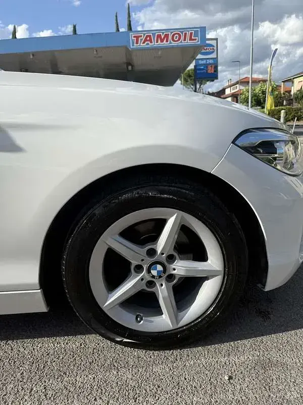 Gebraucht BMW 118 150 PS (110 kW) 2019 Kleinwagen