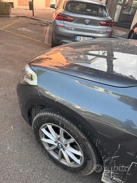 Usata BMW X2 190 CV (139 kW) 2019 SUV