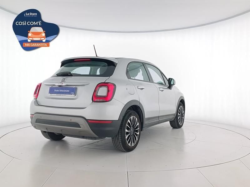 Usata Fiat 500X Sport 95 CV (69 kW) 2019 Other SUV