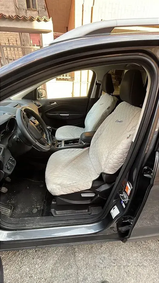 Gebraucht Ford Kuga 120 PS (88 kW) 2019 SUV