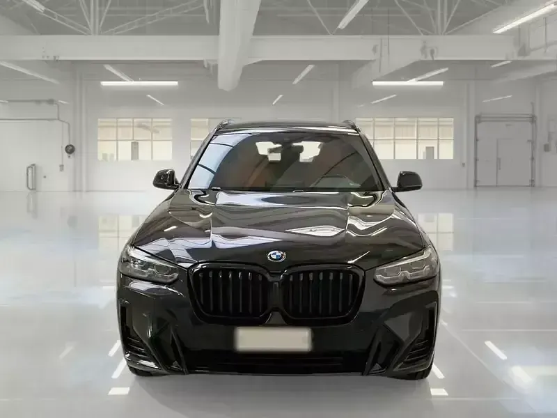 Usata BMW X3 M Sport 190 CV (139 kW) 2022 SUV