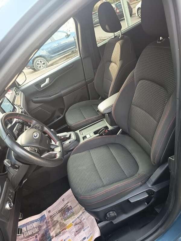 Usata Ford Kuga ST-Line 150 CV (110 kW) 2021 SUV
