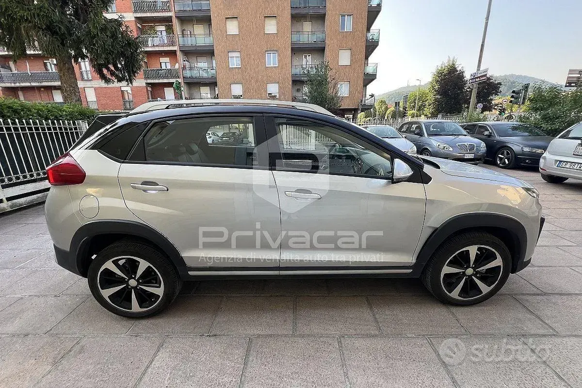 Usata DR DR 3.0 117 CV (86 kW) 2023 Grigio SUV