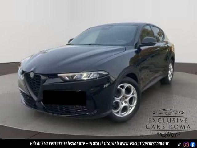 Nero Usata 2023 Alfa Romeo Sprint Sprint Coupé | 25.890 € (Buon prezzo) - Immagine 1/4