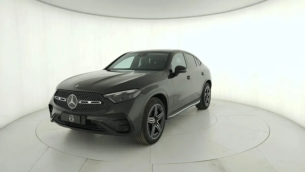 Usata Mercedes GLC220 197 CV (144 kW) 2026 SUV