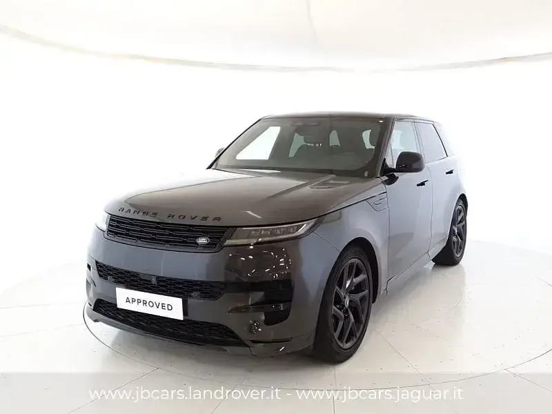 Usata Land Rover Range Rover Sport SE Dynamic 249 CV (183 kW) 2023 SUV