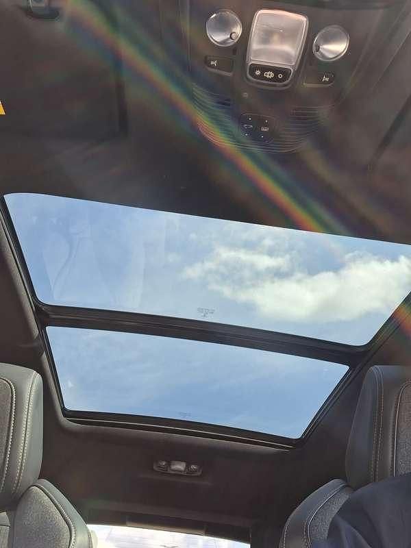 Usata Peugeot 3008 GT-line 131 CV (96 kW) 2019 Grigio SUV