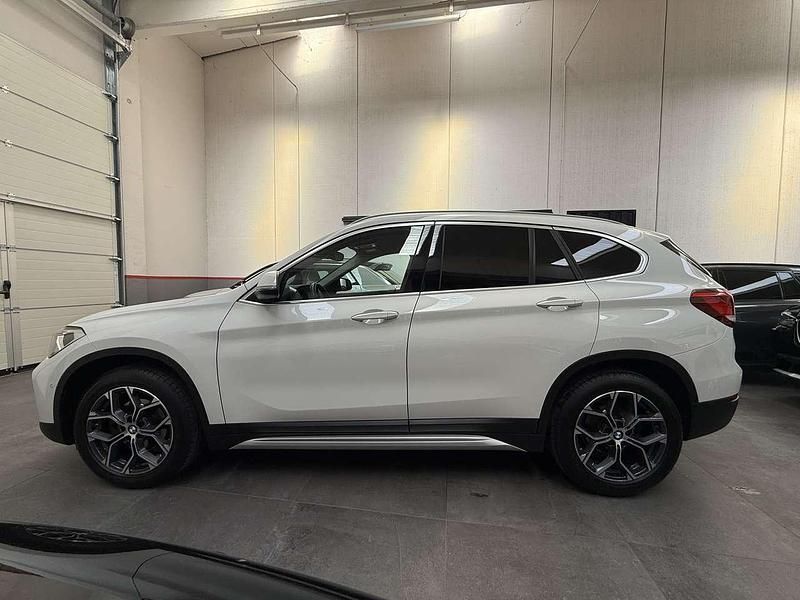 Usata BMW X1 xLine 150 CV (110 kW) 2022 Other SUV