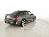 Usata Audi S3 Sportback Sport 310 CV (228 kW) 2024 Grigio Utilitaria